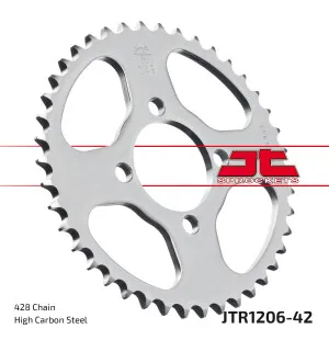 JT Takaratas JTR1206.42 kuva