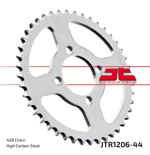 JT Takaratas JTR1206.44 kuva