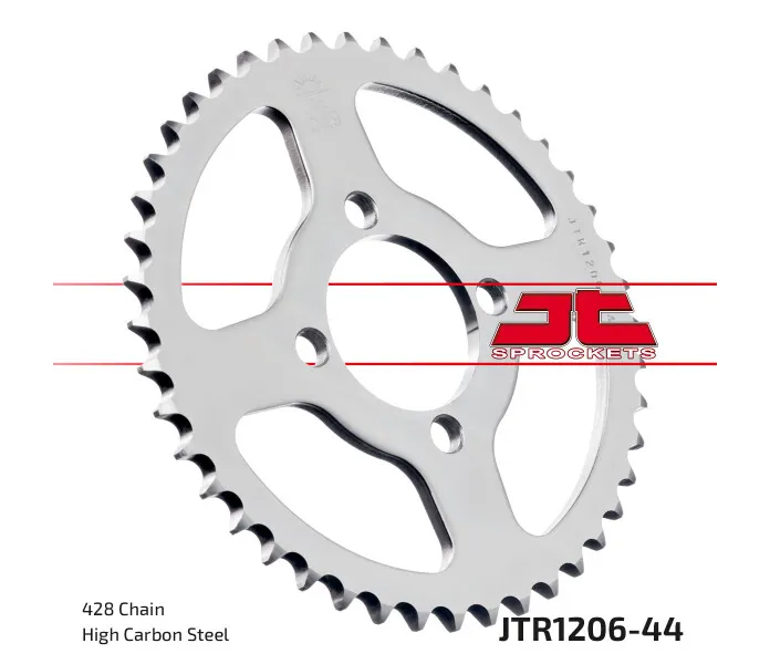 JTR1206-44 Steel Sprocket 2020_03_27 kuva