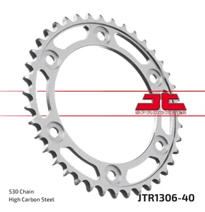 JT Takaratas JTR1306.40 kuva