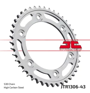 JT Takaratas JTR1306.43 kuva