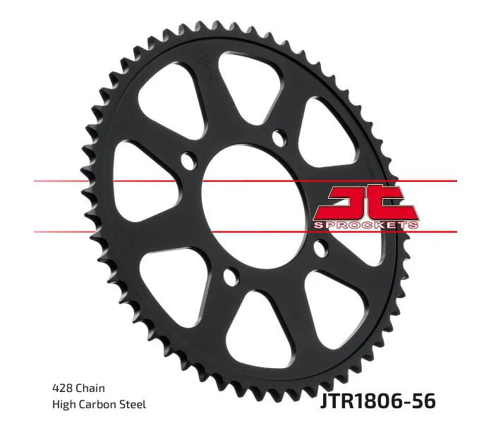 JTR1806-56 Steel Sprocket 2019_11_12 kuva