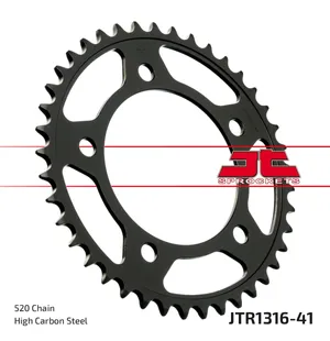 JT Takaratas JTR1316.41 kuva