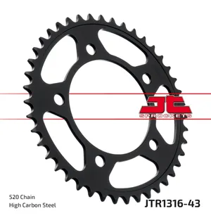 JT Takaratas JTR1316.43 kuva