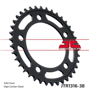 JT Takaratas JTR1316.38 kuva