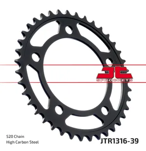 JT Takaratas JTR1316.39 kuva
