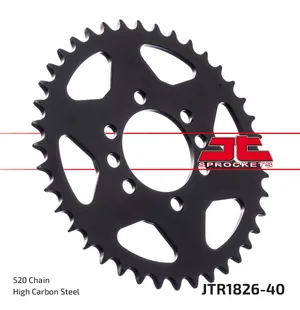 JT Takaratas JTR1826.40 kuva