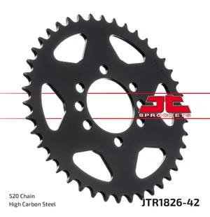 JT Takaratas JTR1826.42 kuva