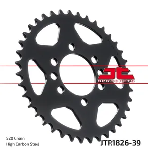 JT Takaratas JTR1826.39 kuva