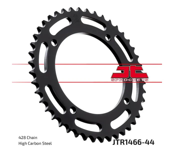 JTR1466-44 Steel Sprocket 2019_07_30 kuva