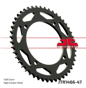 JT Takaratas JTR1466.47 kuva
