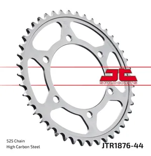 JT Takaratas JTR1876.44 kuva