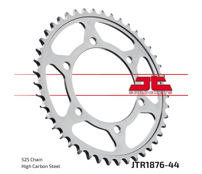 JTR1876-44 Steel Sprocket 2019_05_10 kuva