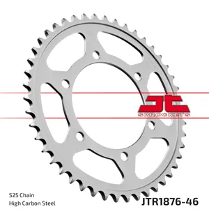 JT Takaratas JTR1876.46 kuva