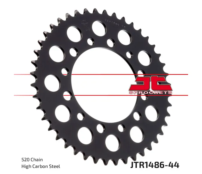 JTR1486-44 Steel Sprocket 2014_12_01 kuva
