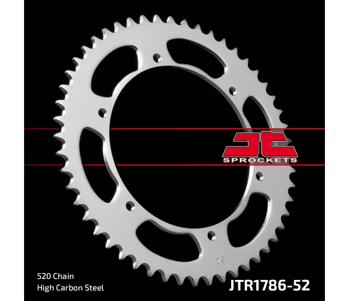 JTR1786-52 Steel Sprocket 2014_11_10 kuva