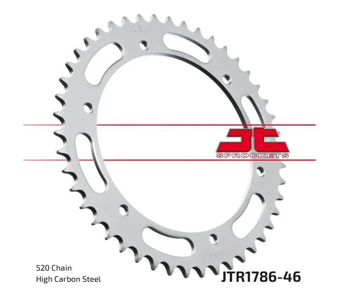 JTR1786-46 Steel Sprocket 2021_04_21 kuva