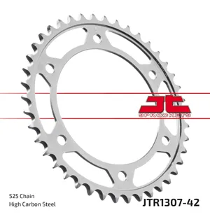 JT Takaratas JTR1307.42 kuva