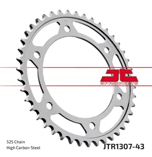 JT Takaratas JTR1307.43 kuva