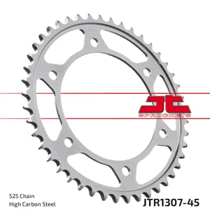 JT Takaratas JTR1307.45 kuva