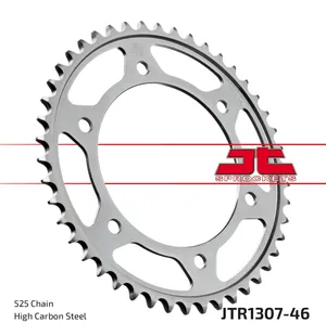 JT Takaratas JTR1307.46 kuva