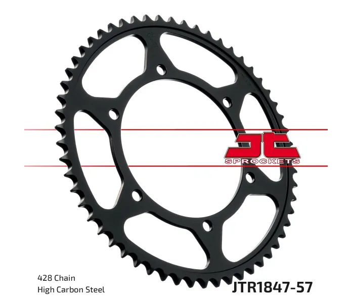 JTR1847-57 Steel Sprocket 2020_07_17 kuva
