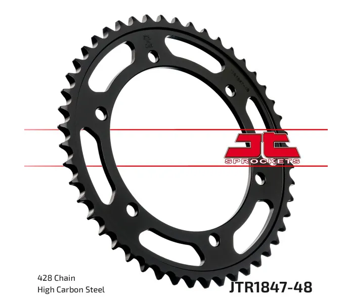 JTR1847-48 Steel Sprocket 2020_04_22 kuva