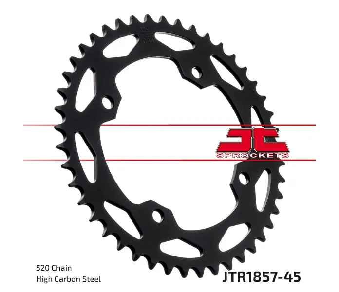 JTR1857-45 Steel Sprocket 2020_10_22 kuva