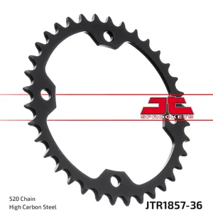 JT Takaratas JTR1857.36 kuva
