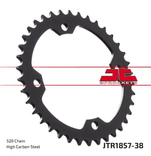 JT Takaratas JTR1857.38 kuva