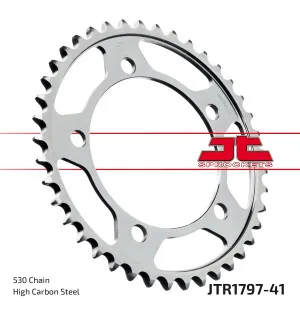 JT Takaratas JTR1797.41 kuva