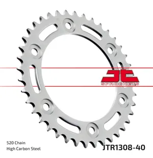 JT Takaratas JTR1308.40 kuva
