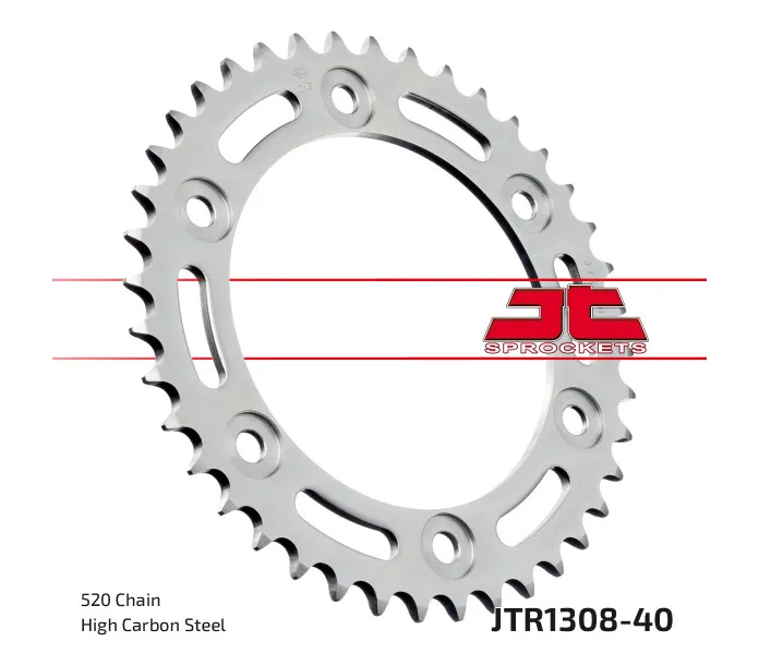 JTR1308-40 Steel Sprocket 2019_07_29 kuva