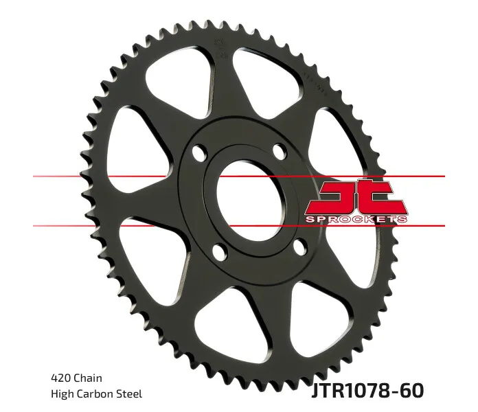 JTR1078-60 Steel Sprocket 2019_05_15 kuva