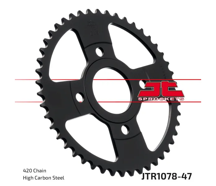 JTR1078-47 Steel Sprocket 2019_11_12 kuva