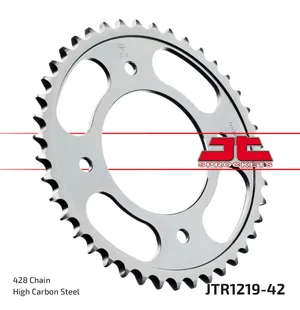 JT Takaratas JTR1219.42 kuva