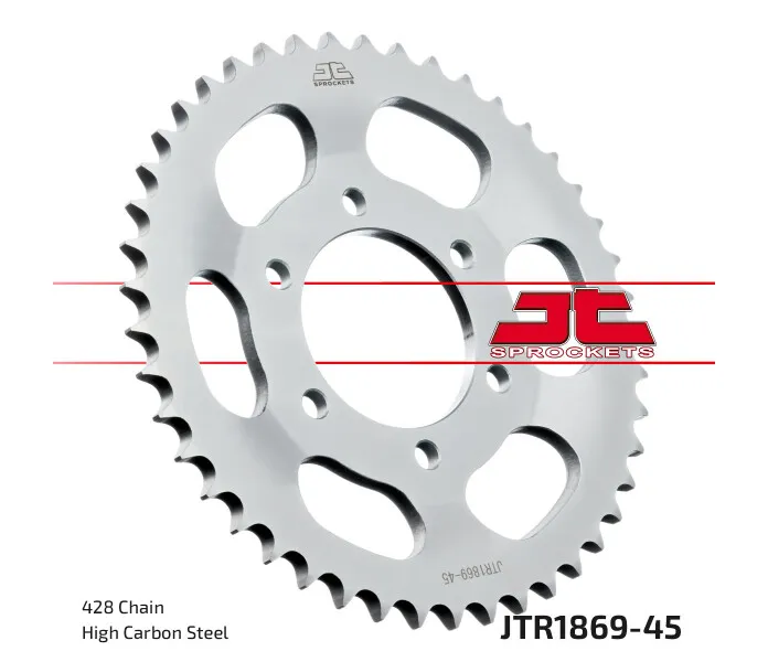 JTR1869-45 Steel Sprocket 2020_07_15 kuva