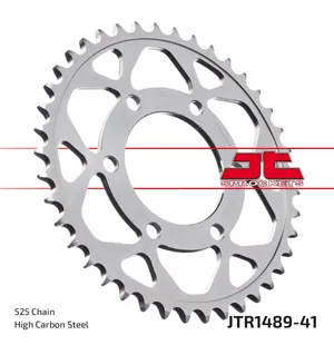 JT Takaratas JTR1489.41 kuva