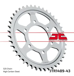 JT Takaratas JTR1489.43 kuva