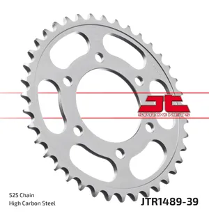JT Takaratas JTR1489.39 kuva