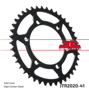 JT Takaratas JTR2020.41 kuva