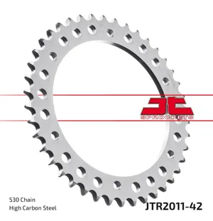 JT Takaratas JTR2011.42 kuva
