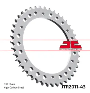 JT Takaratas JTR2011.43 kuva