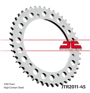 JT Takaratas JTR2011.45 kuva