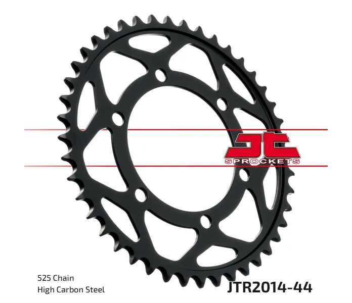 JTR2014-44 Steel Sprocket 2020_02_27 kuva
