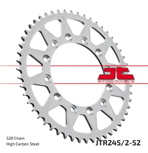 JT Takaratas JTR245/2.52 kuva