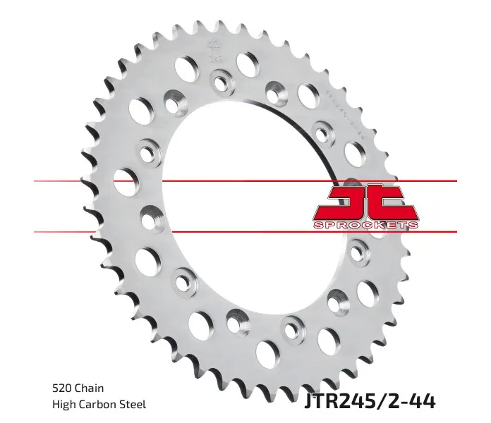 JTR245_2-44 Steel Sprocket 2019_05_08 kuva