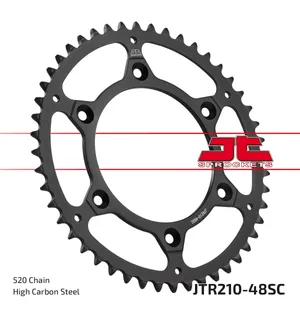 JT Takaratas SC - Itsepuhdistuva JTR210.48SC kuva