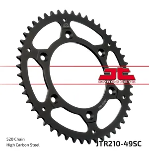 JT Takaratas SC - Itsepuhdistuva JTR210.49SC kuva
