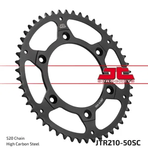 JT Takaratas SC - Itsepuhdistuva JTR210.50SC kuva